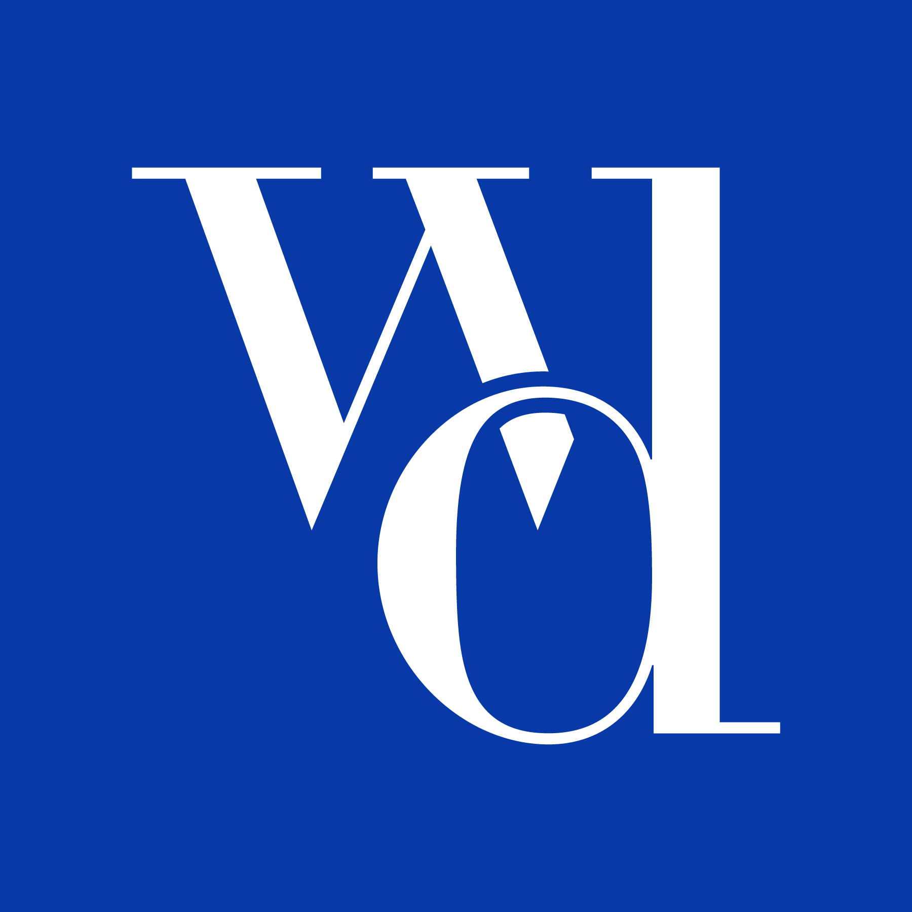 Walt Disney - Monogram