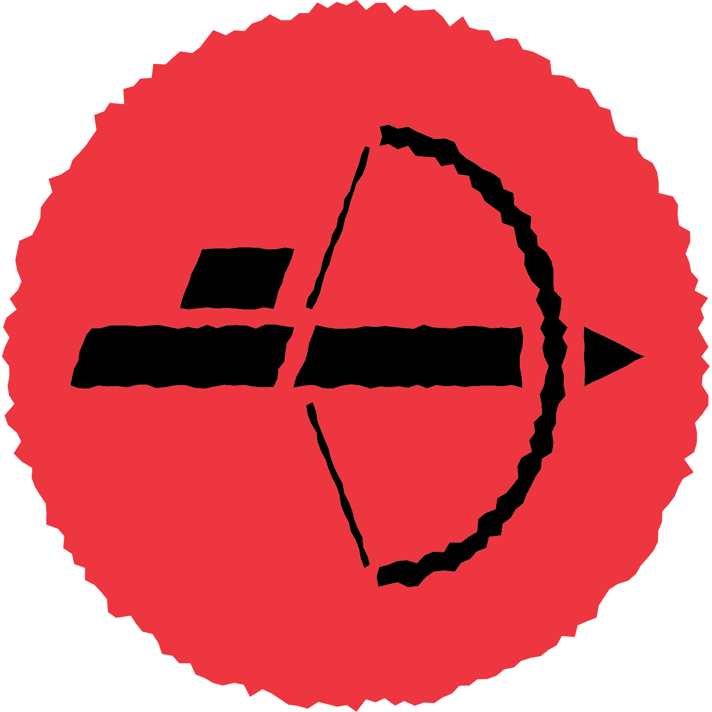 LA28 Olympics - Hypothetical Symbols