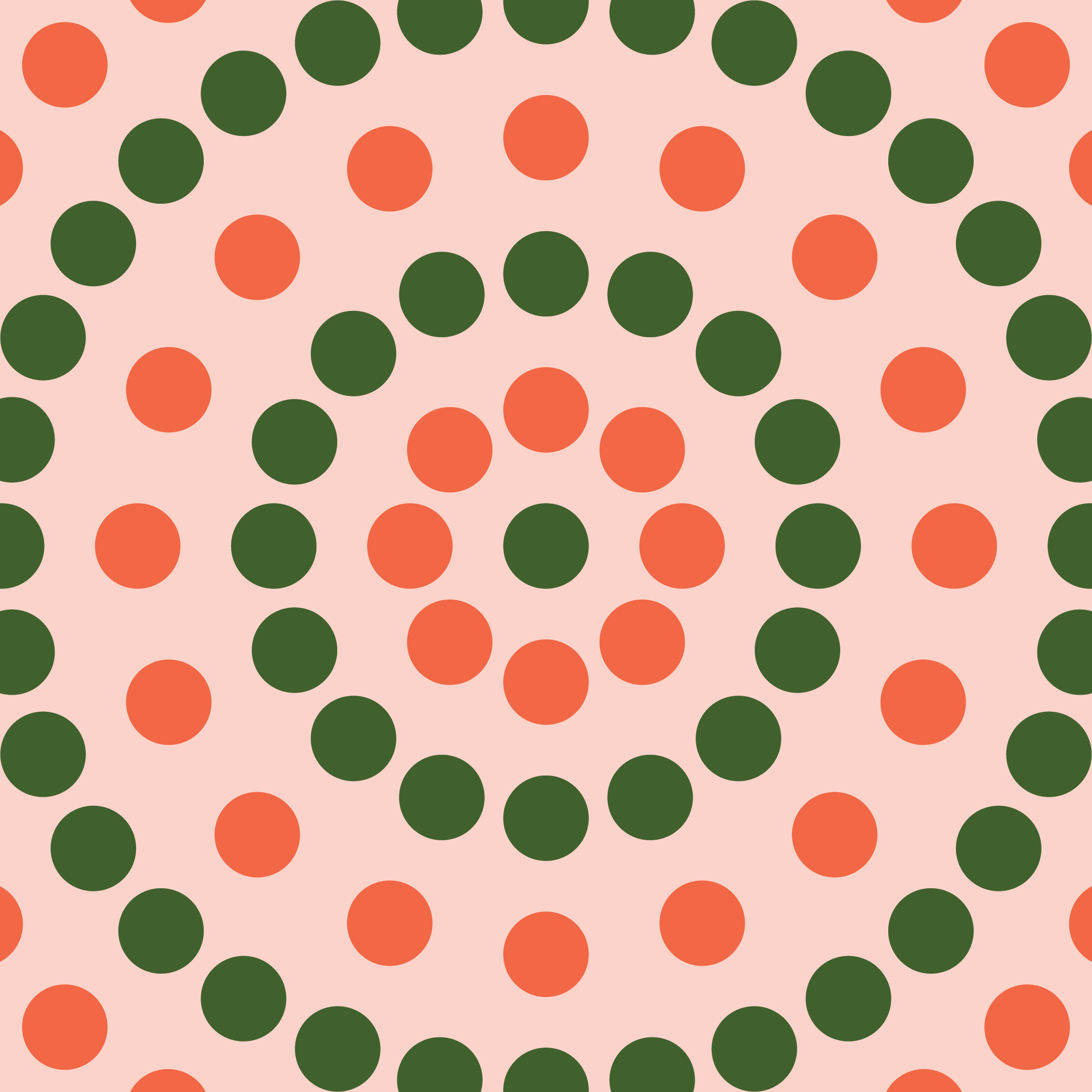 Geometric Dance Party