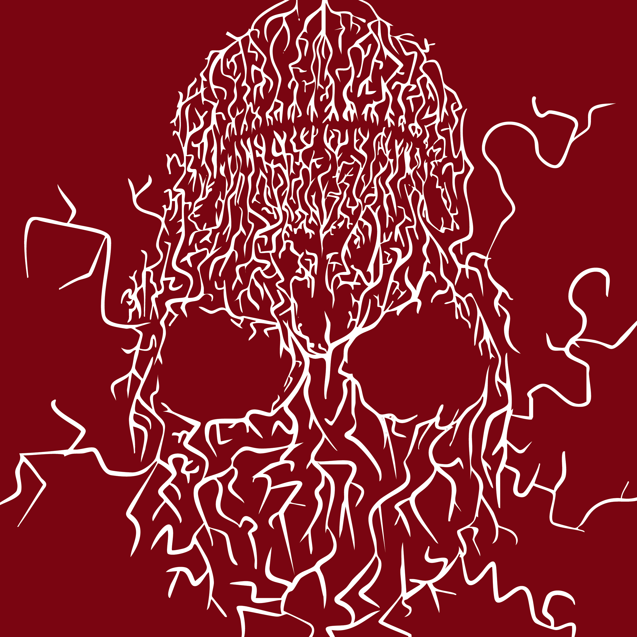 Godfather Death - Custom Poster