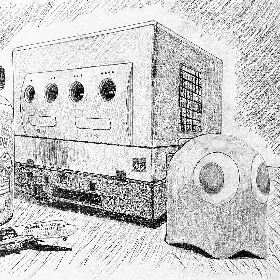 The Progression of a Livelihood