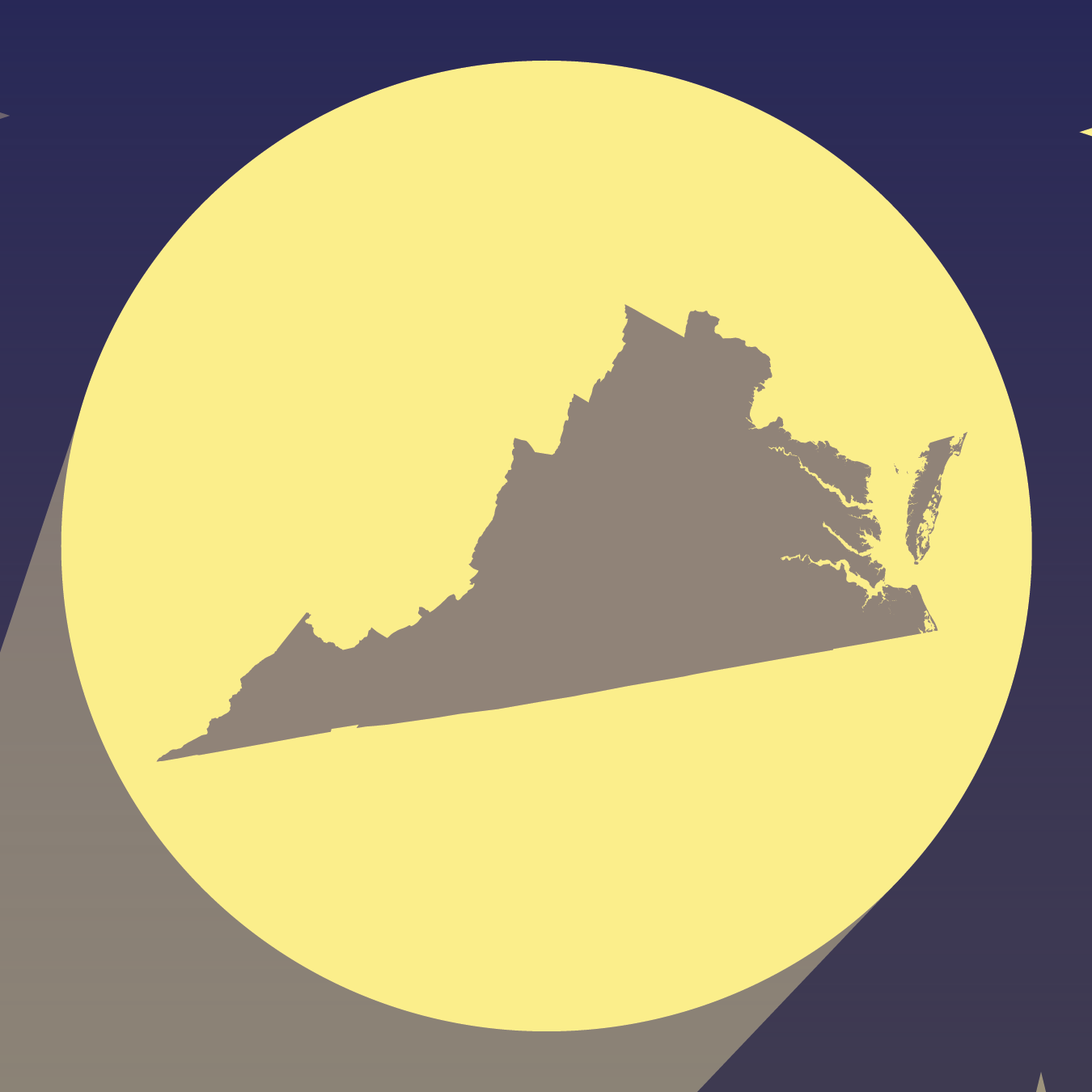 Get Out the Vote! (VA 2025)